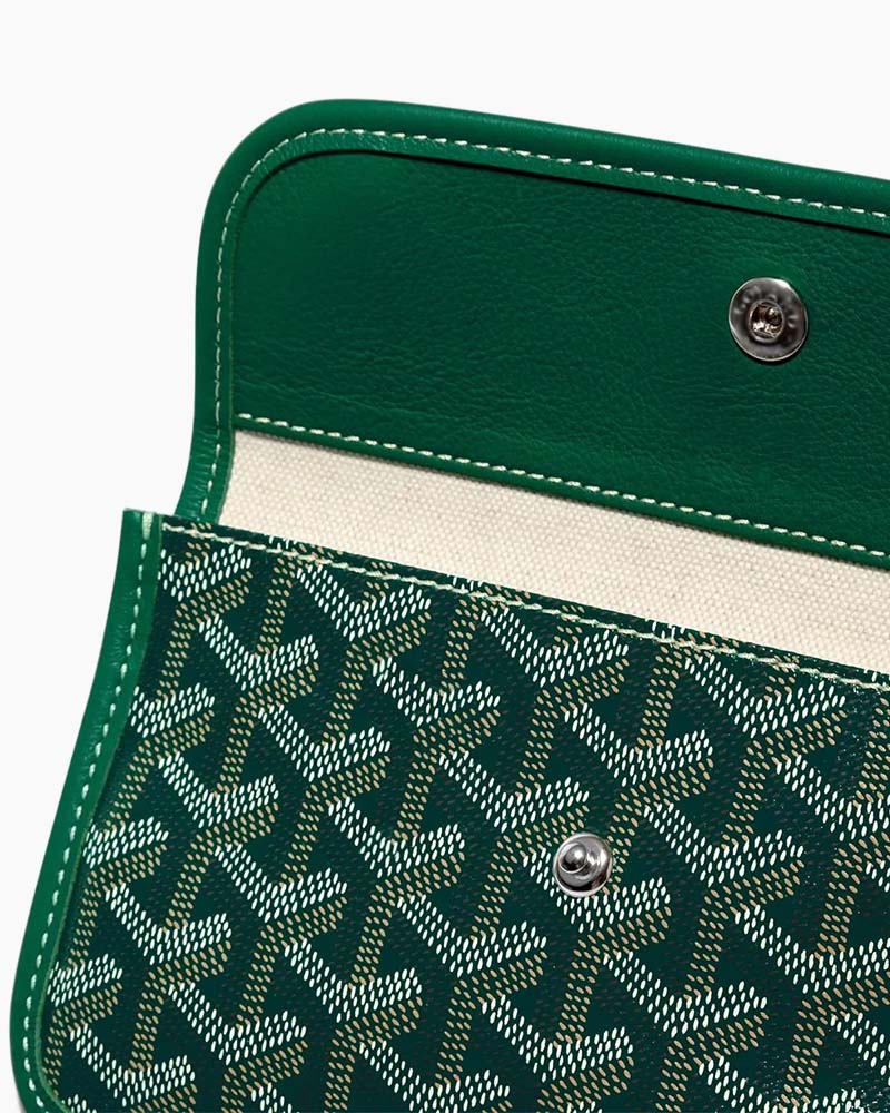 Lightweight Hobo Bag Wide Handle Removable Pouch