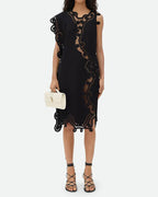 Woven Leather Clutch Elegant Purse Bag