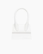 Mini Top Long Double Handle Bag