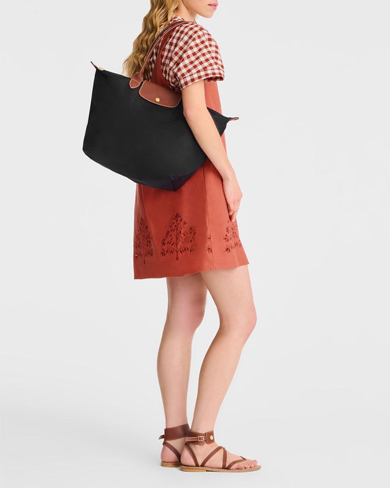 Larosa Original L Tote Bag Secondary image