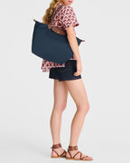 Larosa Original L Tote Bag