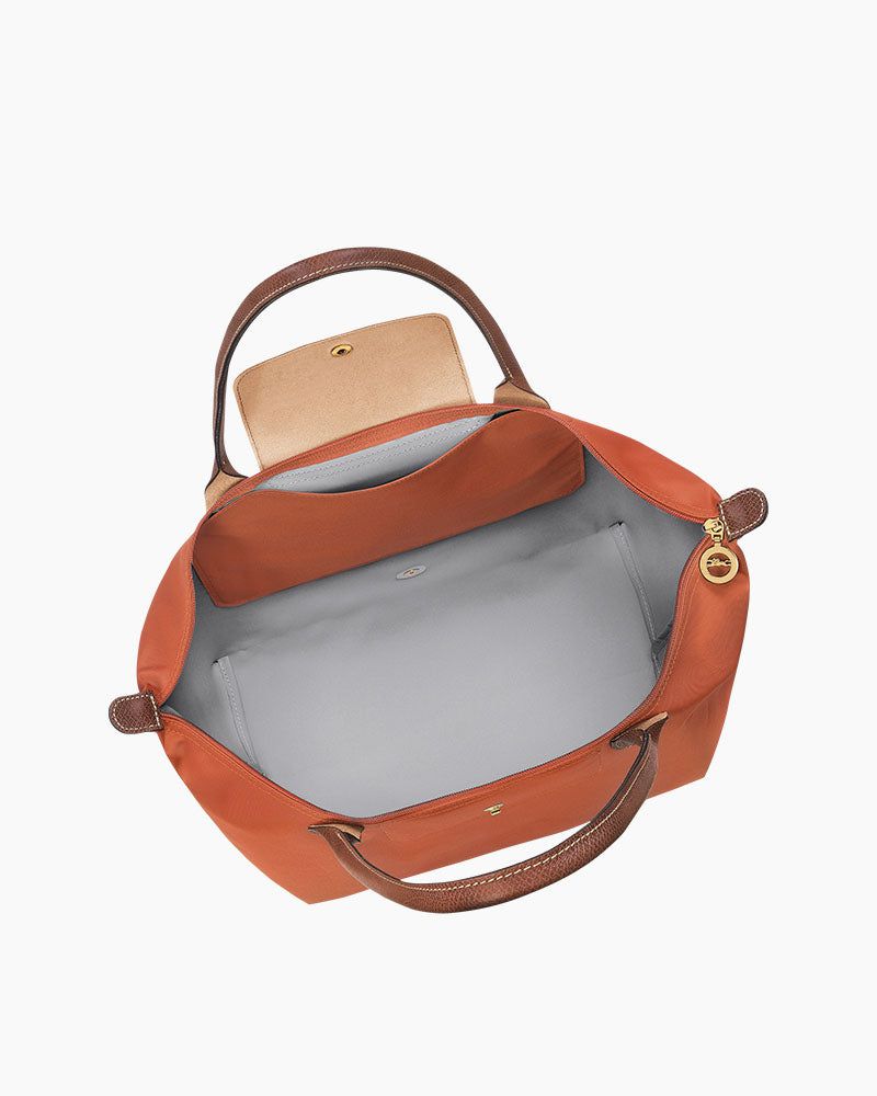 Larosa Original L Tote Bag