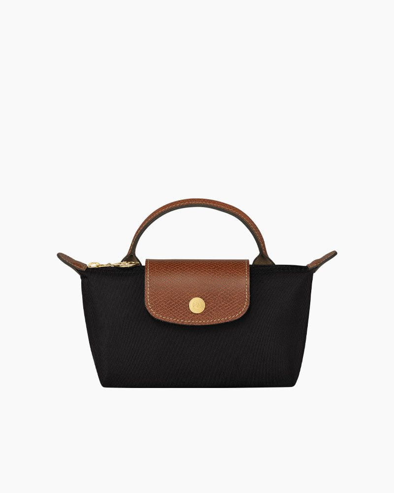 Larosa Original Pouch Tote Bag