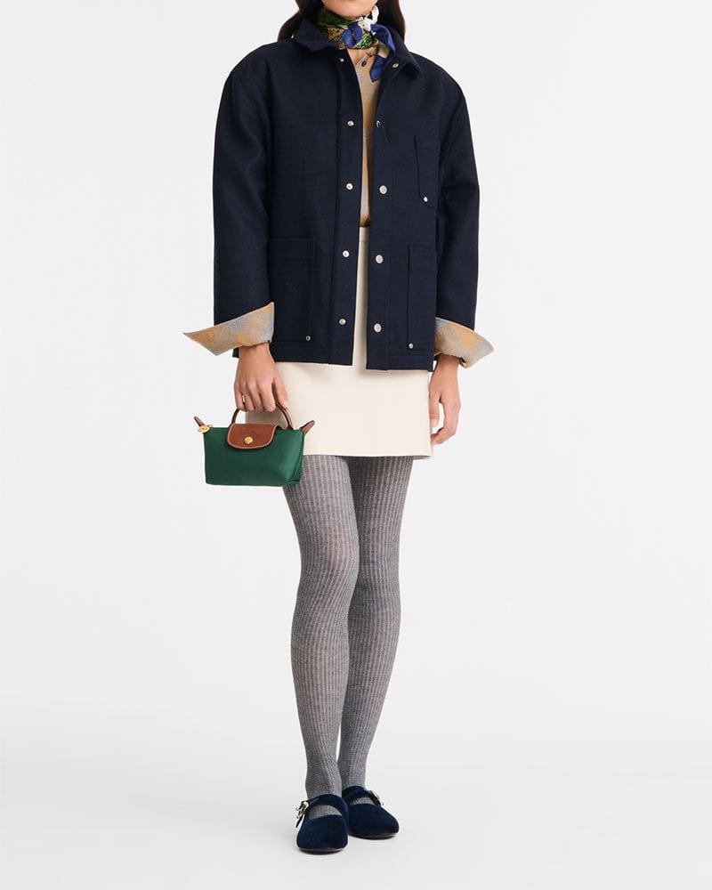 Larosa Original Pouch Tote Bag