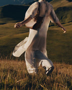 Cyme Mini Textured Leather Bag