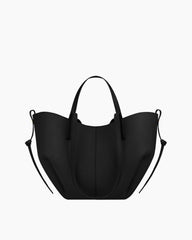 Cyme Mini Textured Leather Bag