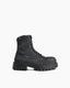 Men's Combat Strike Boot in Black