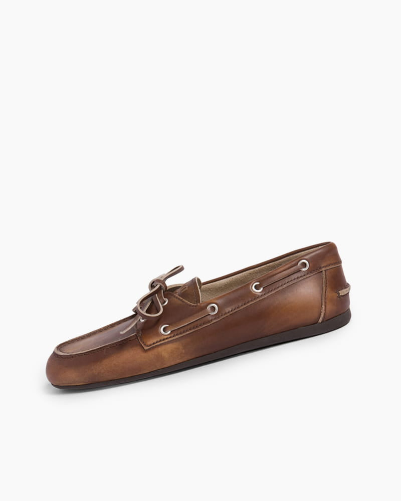 Weekend-Marina-Style-Bleached-Leather-Deck-Loafers-3