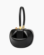 Retro Wonton Dumpling Yuntun Bag Satchel