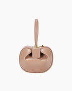 Retro Wonton Dumpling Yuntun Bag Satchel