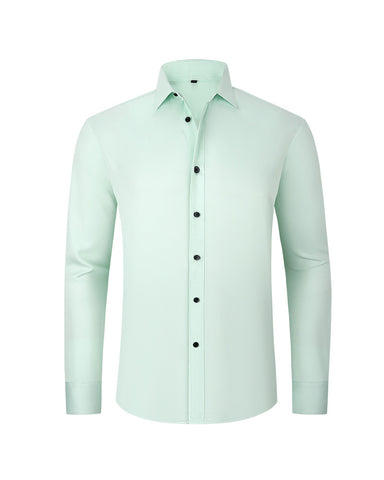 Super Stretch Non-iron Long Sleeve Shirt