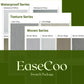 Swatch | EaseCoo Motorized Roller Shades 100% Blackout and Light Filtering