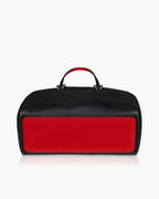 Large Calf Leather Tote Bag Spikes