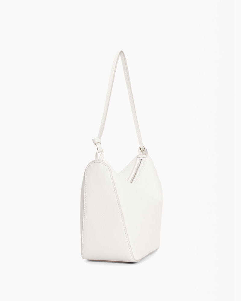 Mini Hammock Hobo Bag