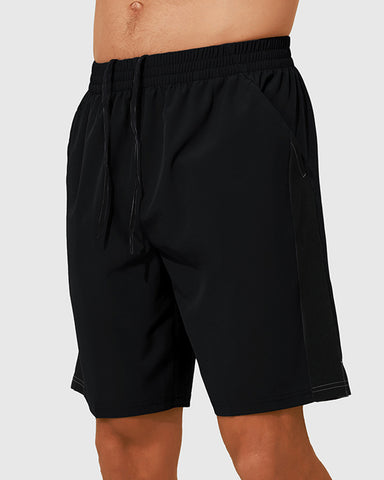 Lightweight Quick-drying Breathable Sports Shorts