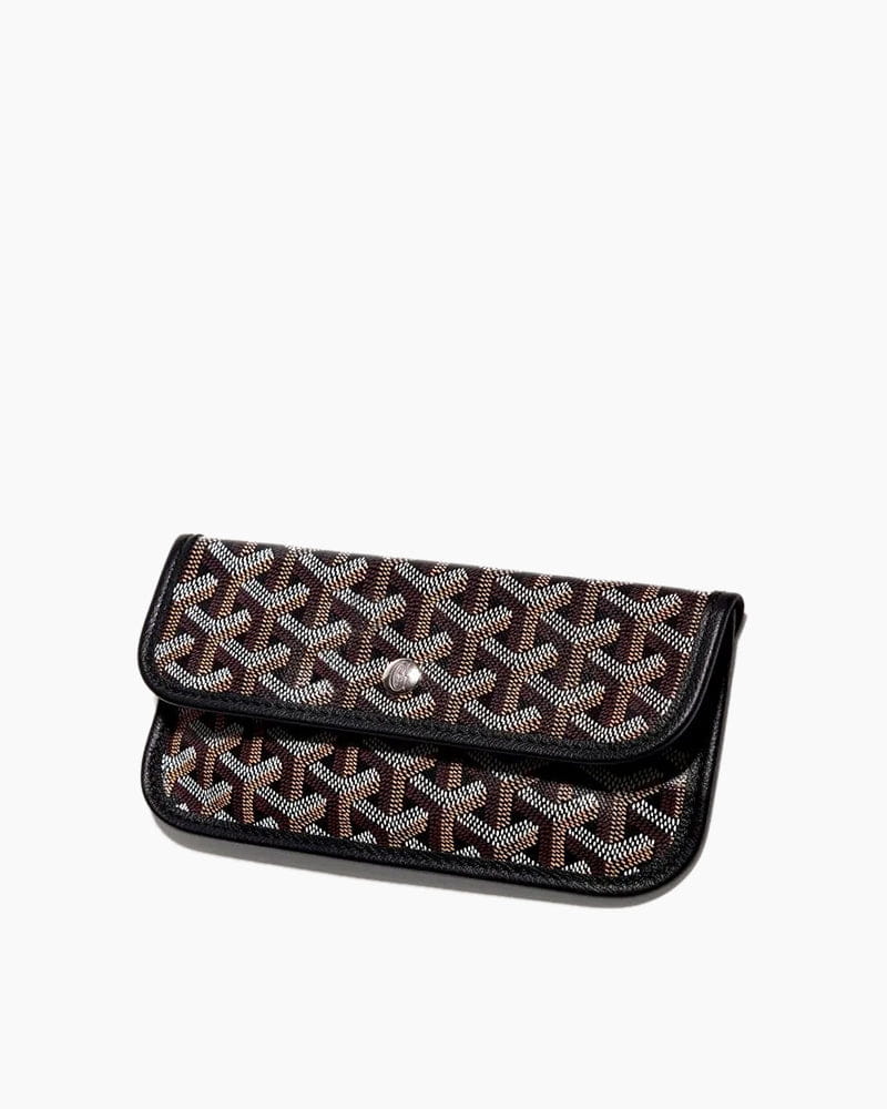 Lightweight Hobo Bag Wide Handle Removable Pouch