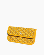 Lightweight Hobo Bag Wide Handle Removable Pouch