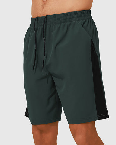 Lightweight Quick-drying Breathable Sports Shorts