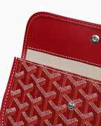 Lightweight Hobo Bag Wide Handle Removable Pouch