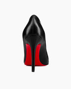 Kate Series - 100mm Pumps - Chic Stylish Elegance Pointed Stiletto Heels