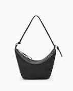 Mini Hammock Hobo Bag