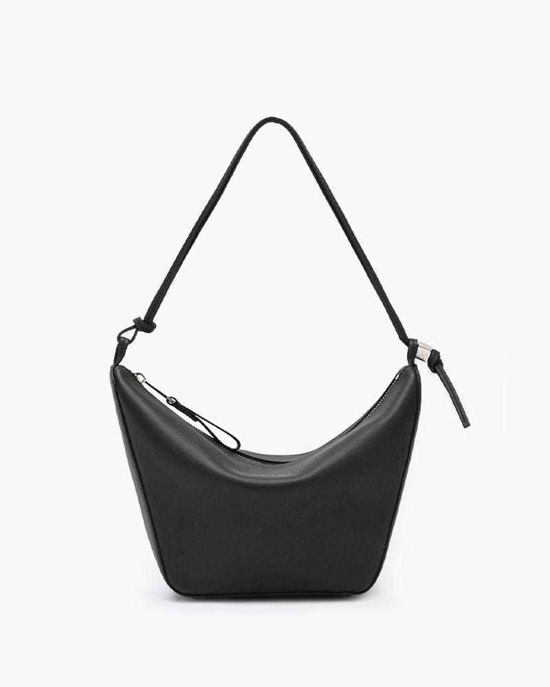 Mini Hammock Hobo Bag