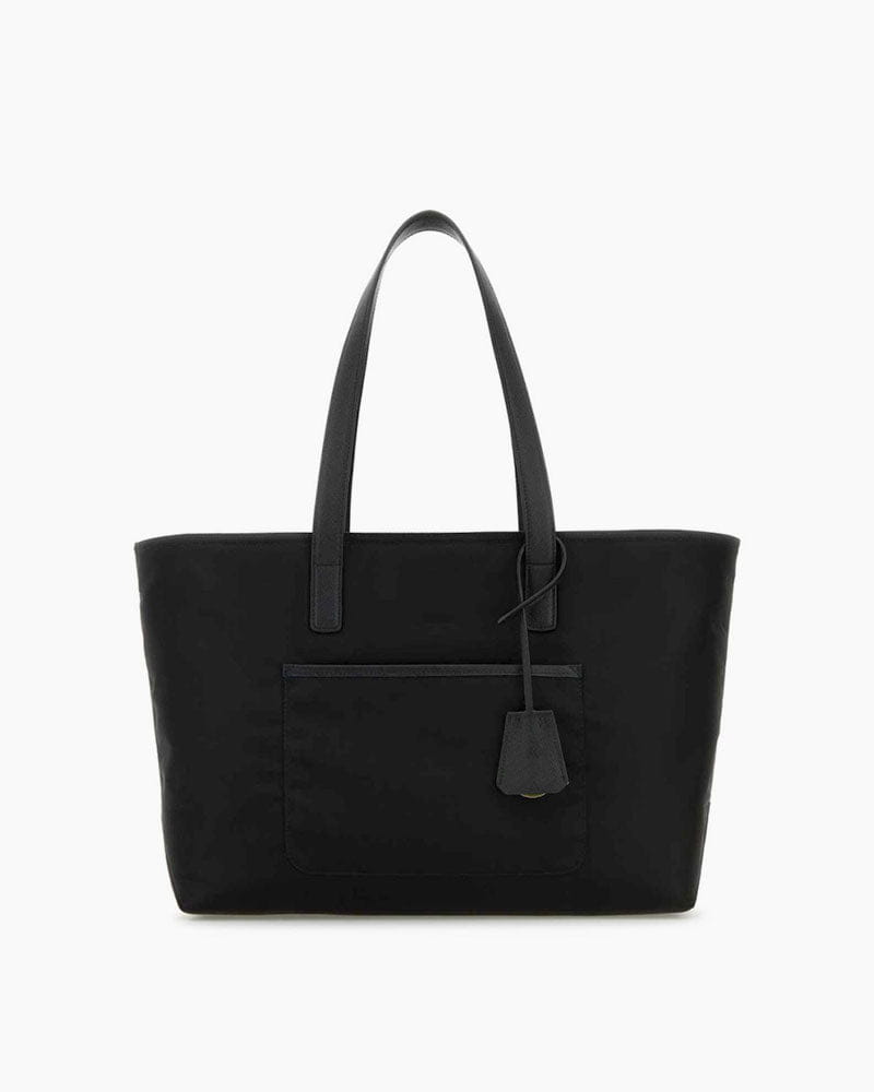 Classic Black  Re-edition 1978 Large Tote Secondary image
