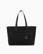 Classic Black  Re-edition 1978 Large Tote