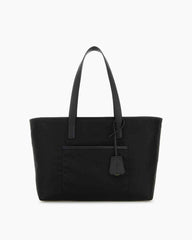 Classic Black  Re-edition 1978 Large Tote