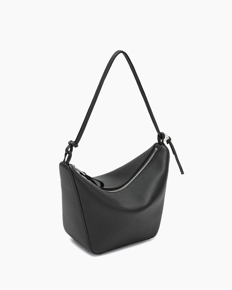 Mini Hammock Hobo Bag