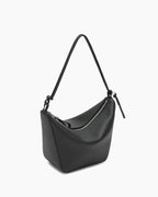 Mini Hammock Hobo Bag