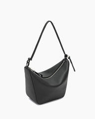 Mini Hammock Hobo Bag