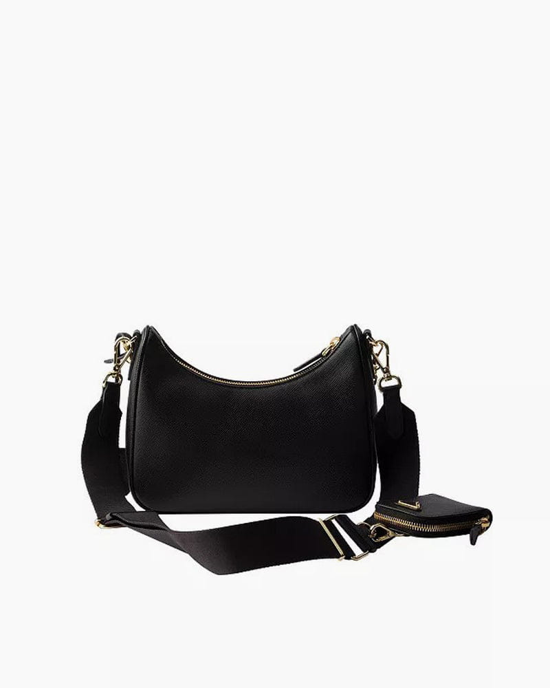 2005 Re-edition Saffiano Leather Bag Secondary image