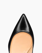 Kate Series - 100mm Pumps - Chic Stylish Elegance Pointed Stiletto Heels