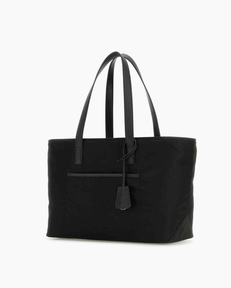 Classic Black  Re-edition 1978 Large Tote