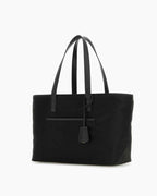 Classic Black  Re-edition 1978 Large Tote