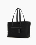 Classic Black  Re-edition 1978 Large Tote