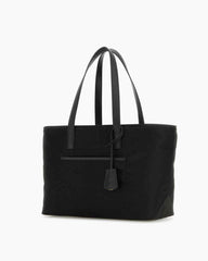 Classic Black  Re-edition 1978 Large Tote