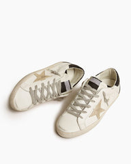 Women's Super-Star Glitter Low-Top Sneakers