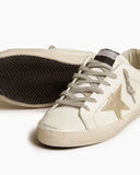 Women's Super-Star Glitter Low-Top Sneakers