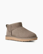 Women's Classic Short Cozy Boots