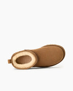 Women's Classic Short Cozy Boots