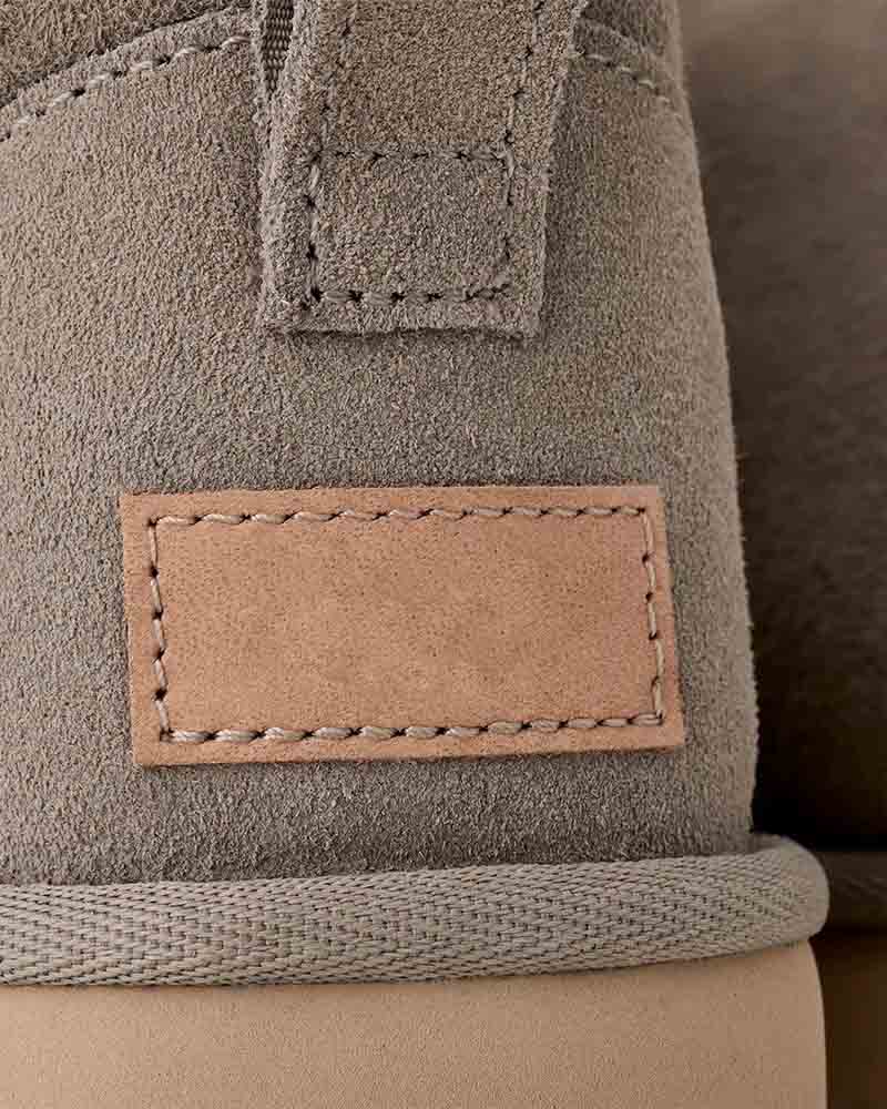 Women's Classic Short Cozy Boots