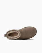 Women's Classic Short Cozy Boots