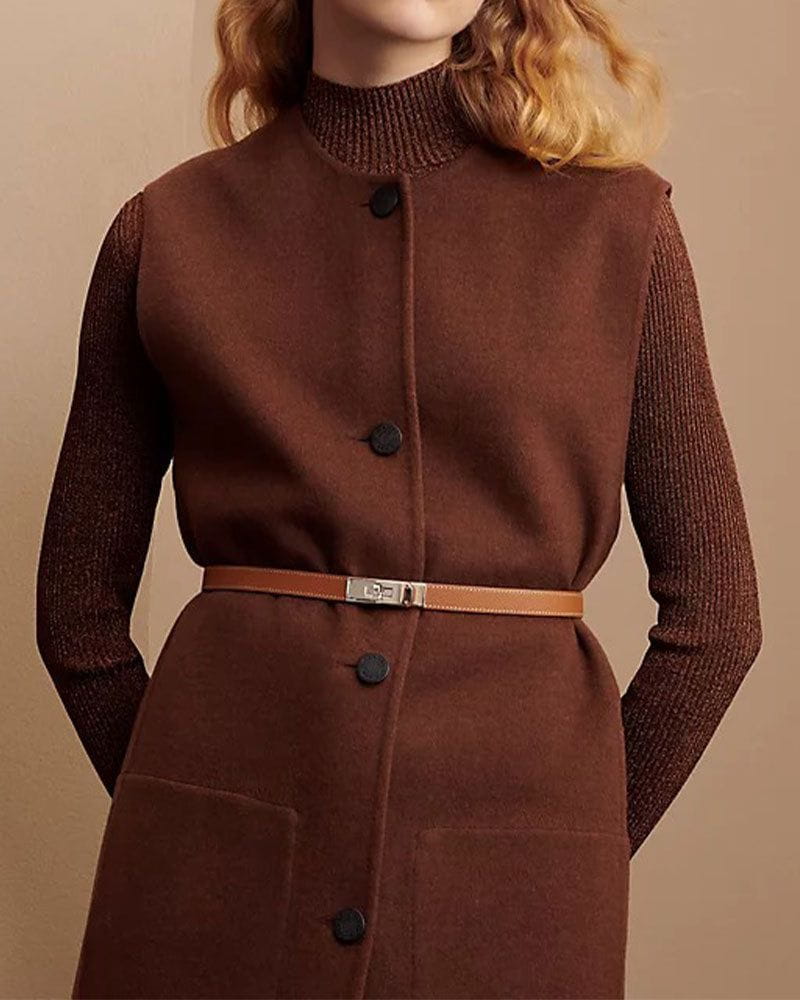 Women's Kelly 18 belt Secondary image