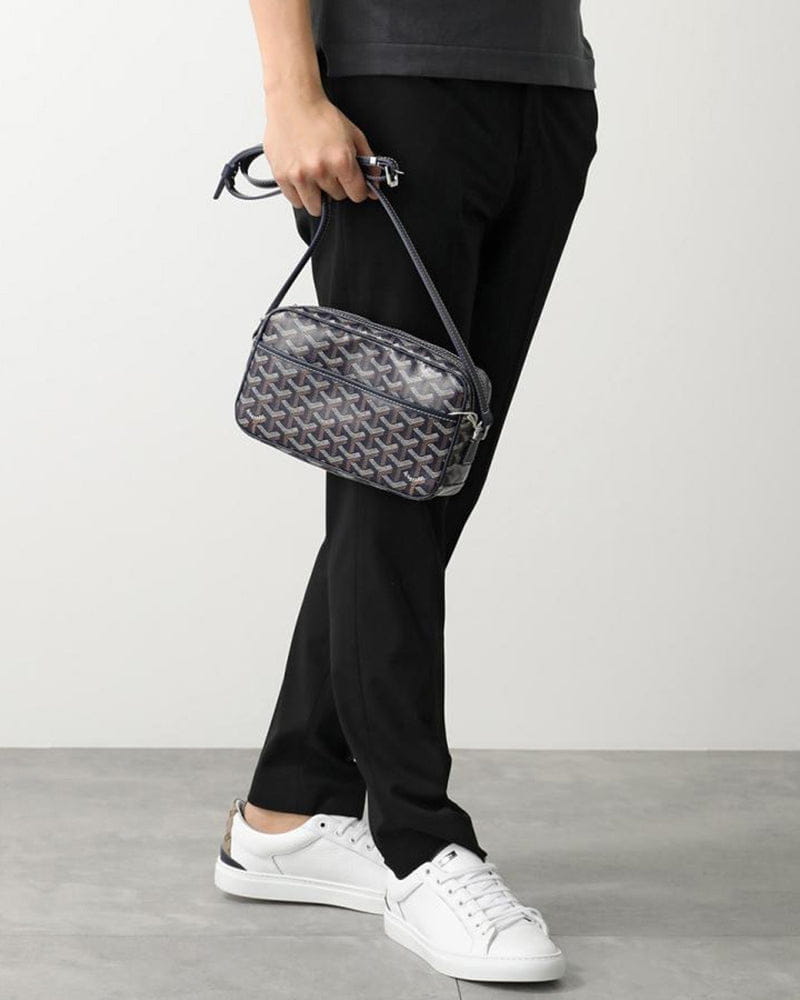 Women's Office Chic Structured Patterned Tote