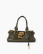 Women's Leather Paddington Handbag