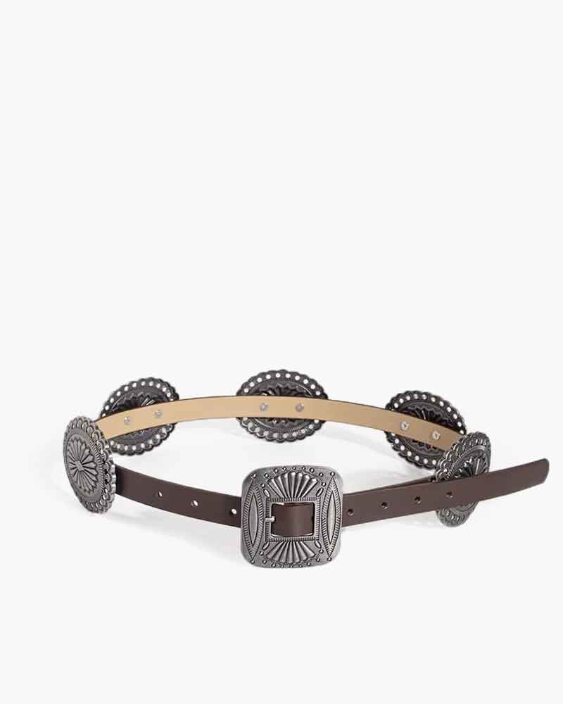 womens-vacation-wear-boho-concho-belt