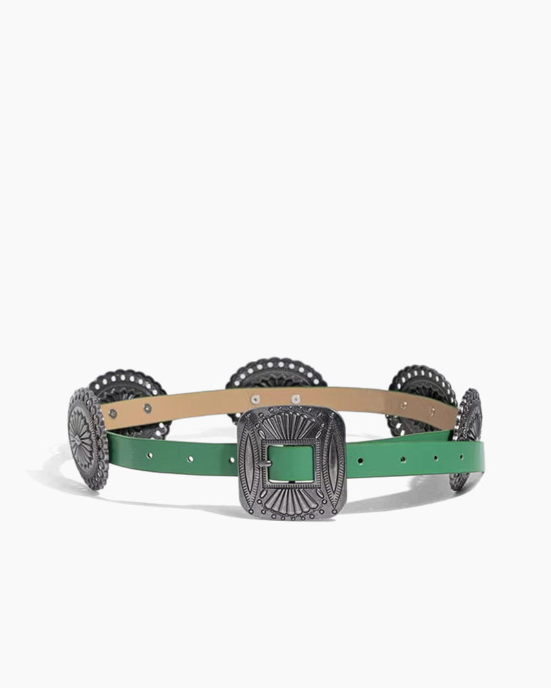 womens-vacation-wear-boho-concho-belt