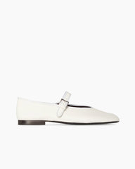 Boheme MJ Shoe in Leather